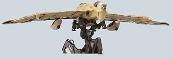 FORMANIA ガンシップ　風の谷のナウシカ Amazon.co.jp: TAMASHII NATIONS FORMANIA ガンシップ (風の谷の